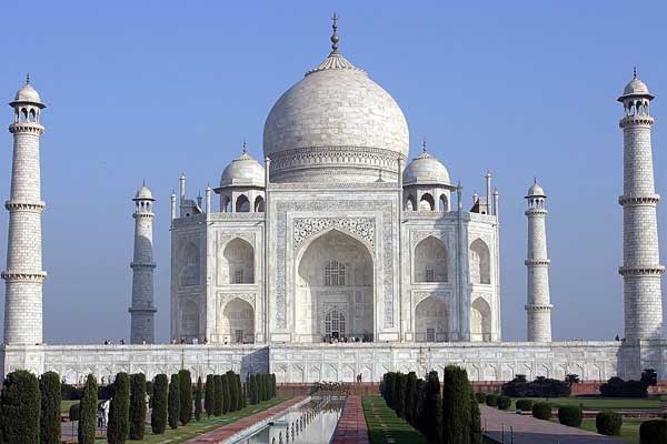 Delhi - Agra Day Tour by Car